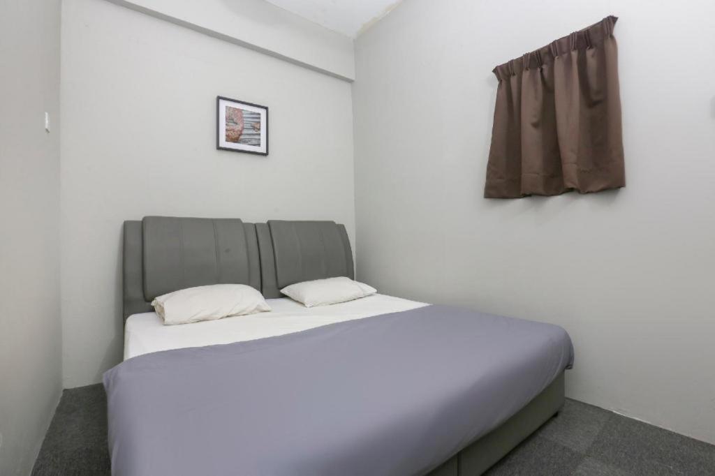 Spot On 89751 Bed Station Guest House Tanah Rata Bagian luar foto