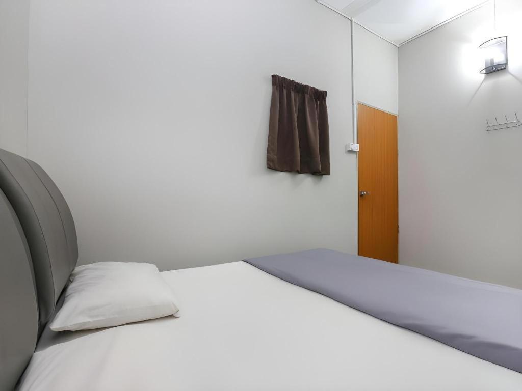 Spot On 89751 Bed Station Guest House Tanah Rata Bagian luar foto