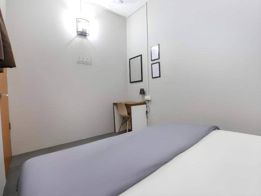 Spot On 89751 Bed Station Guest House Tanah Rata Bagian luar foto