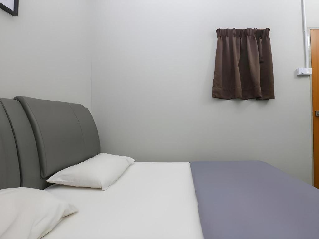Spot On 89751 Bed Station Guest House Tanah Rata Bagian luar foto