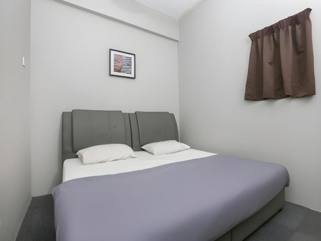 Spot On 89751 Bed Station Guest House Tanah Rata Bagian luar foto